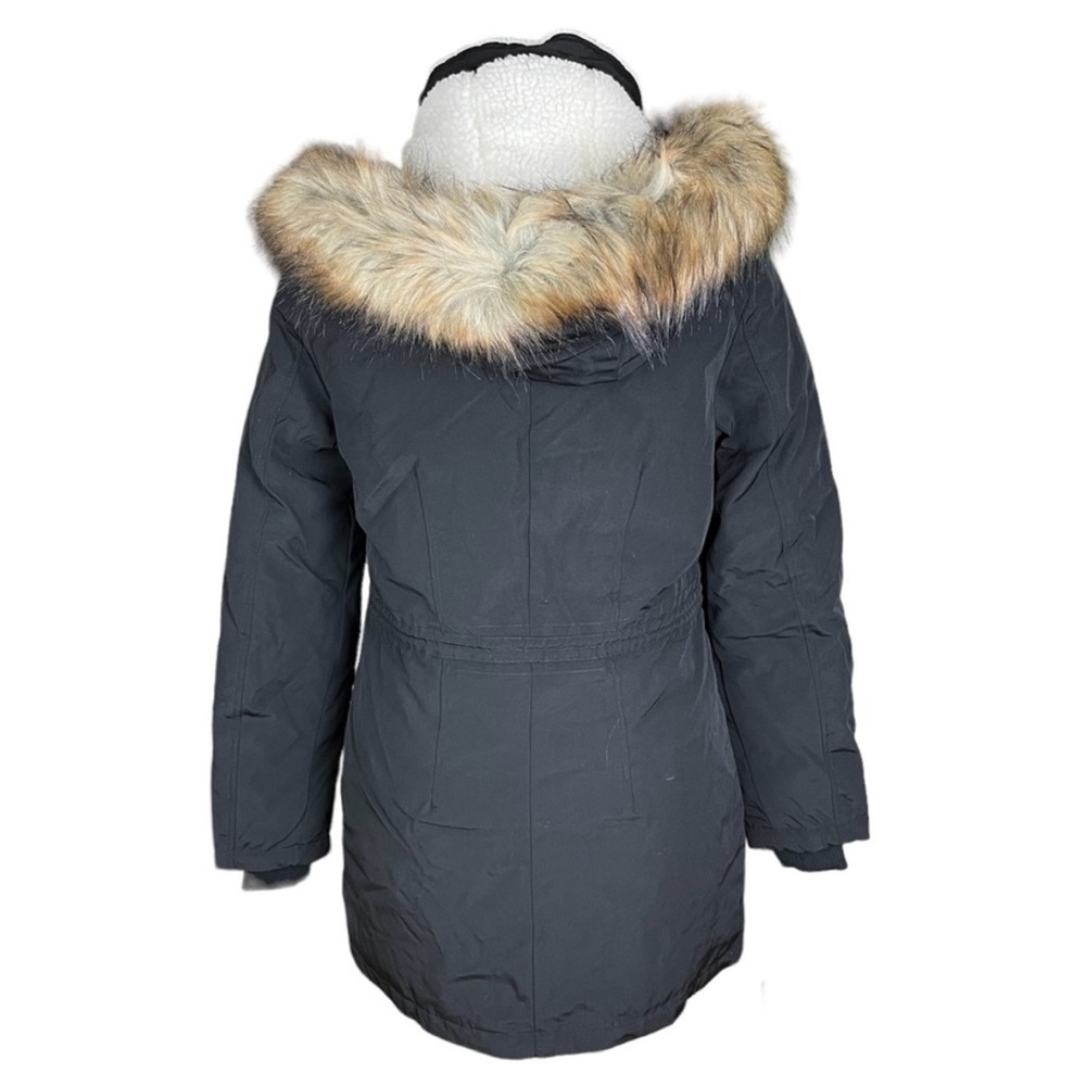 NWT NINE WEST winter jacket | size XS - Picture 2 of 6